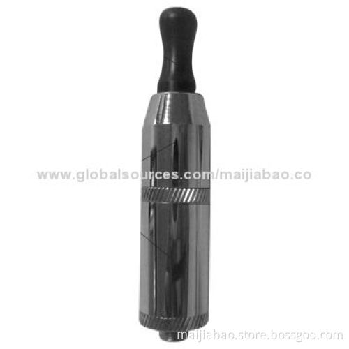 New Clearomizer, DIY Design, Most Popular in the World, Fits for eGo-T, eGo-W, eGo-V